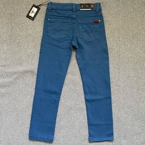 Boys 7 For All Mankind Jeans